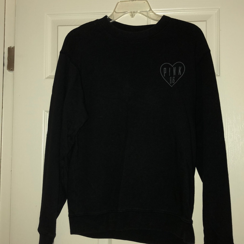 Long sleeve sweater